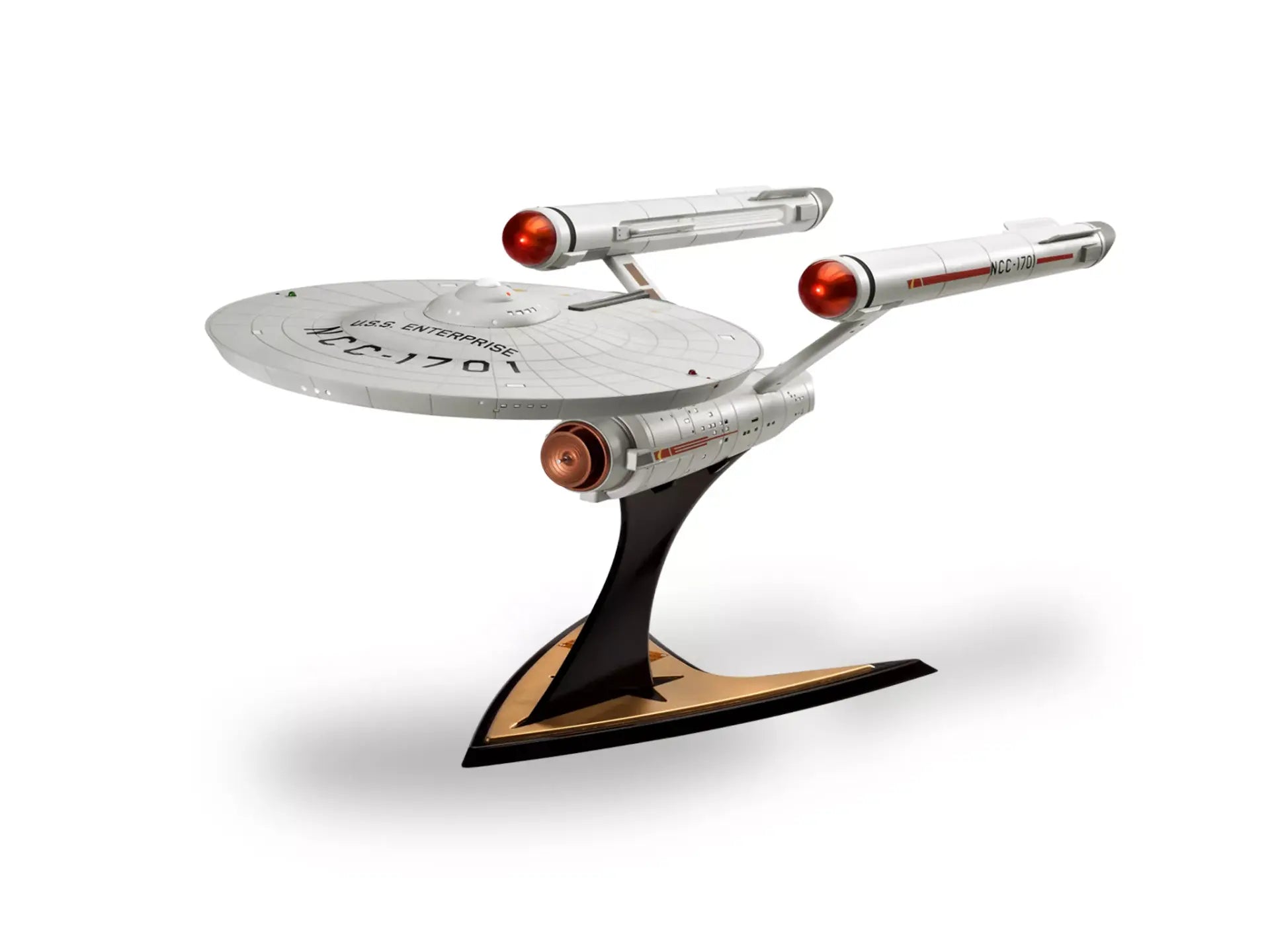 Revell 1/600 Star Trek U.S.S. Enterprise NCC-1701 - Strange New Worlds Model Kit