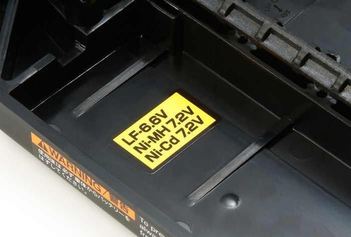 Tamiya 2014 Subaru BRZ R&D Sport 1/10 4WD Electric Touring Car Kit (TT-02)