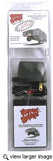 Hoppin Hydros 1/24-1/25 "Dancer" 6 Volt 4.5 Amp Lead Acid Sealed Battery & Charger Combo