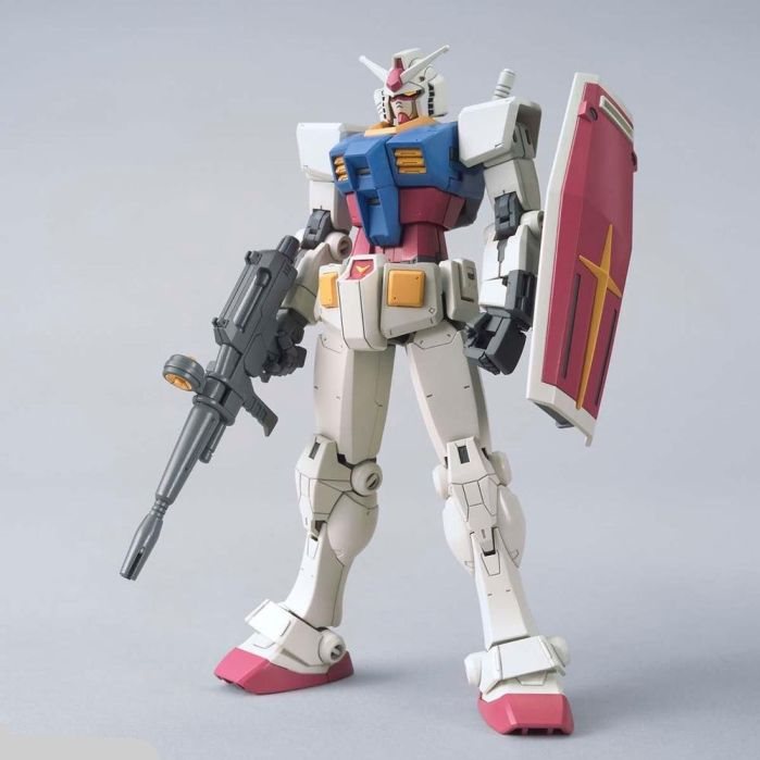 Bandai HG 1/144 RX-78-2 Gundam (Beyond Global) Model Kit