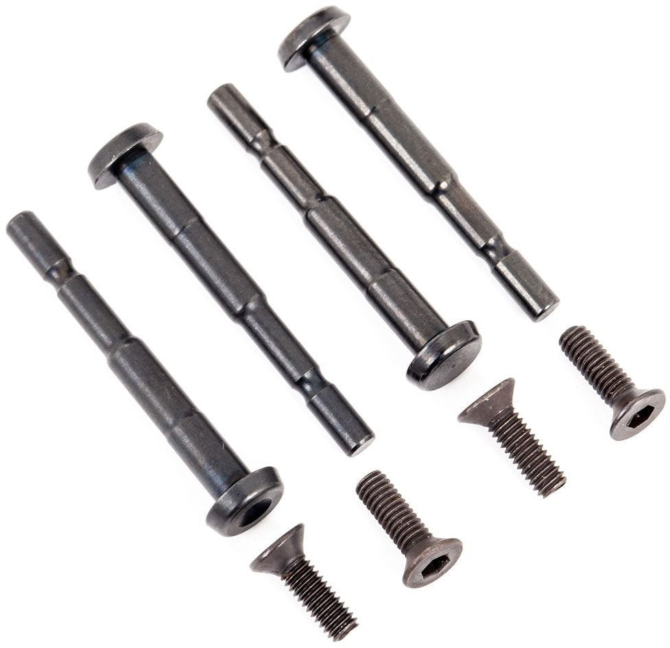 Traxxas Shock Pins Hardened F/R