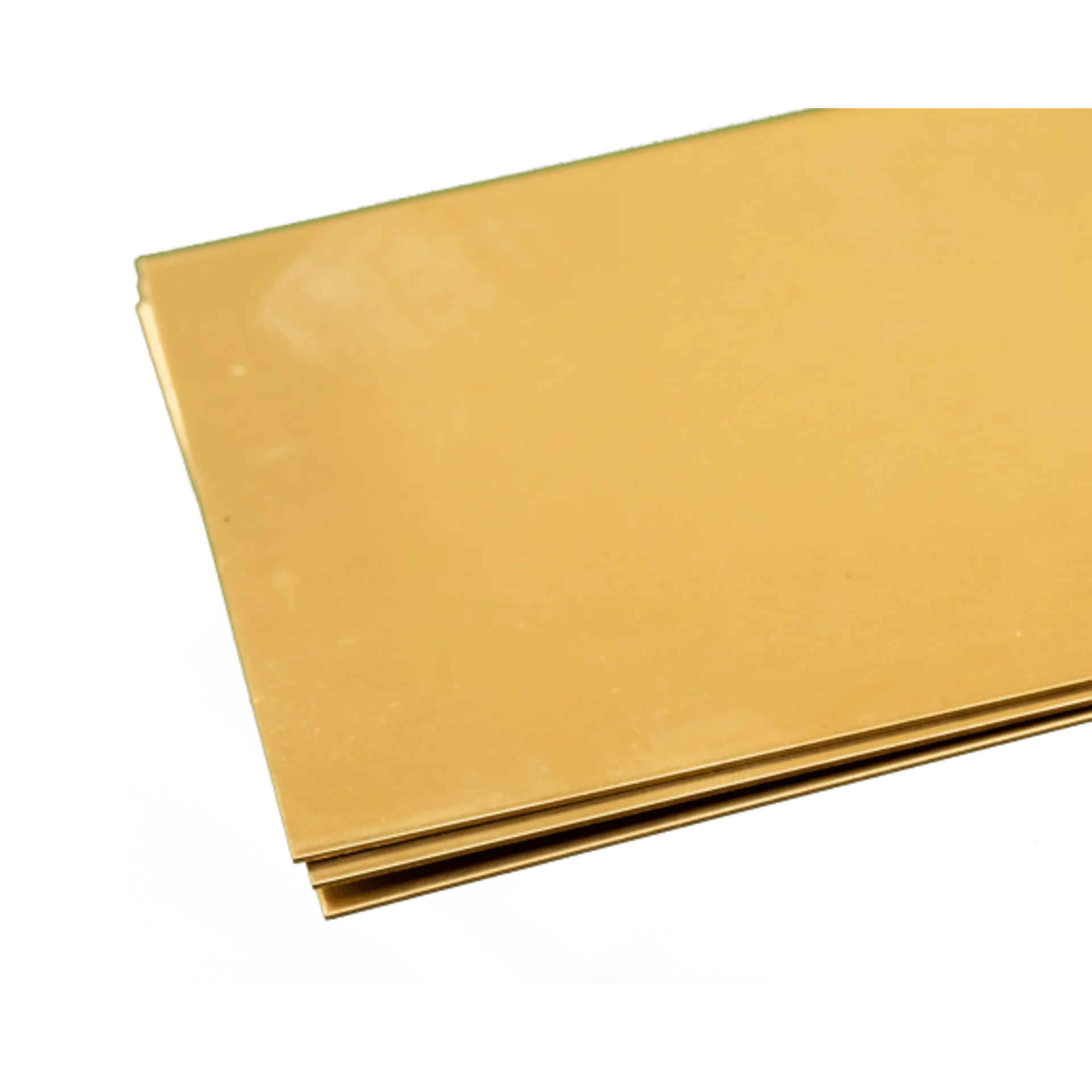 Tubo de Aluminio de 0.5x.029x12"