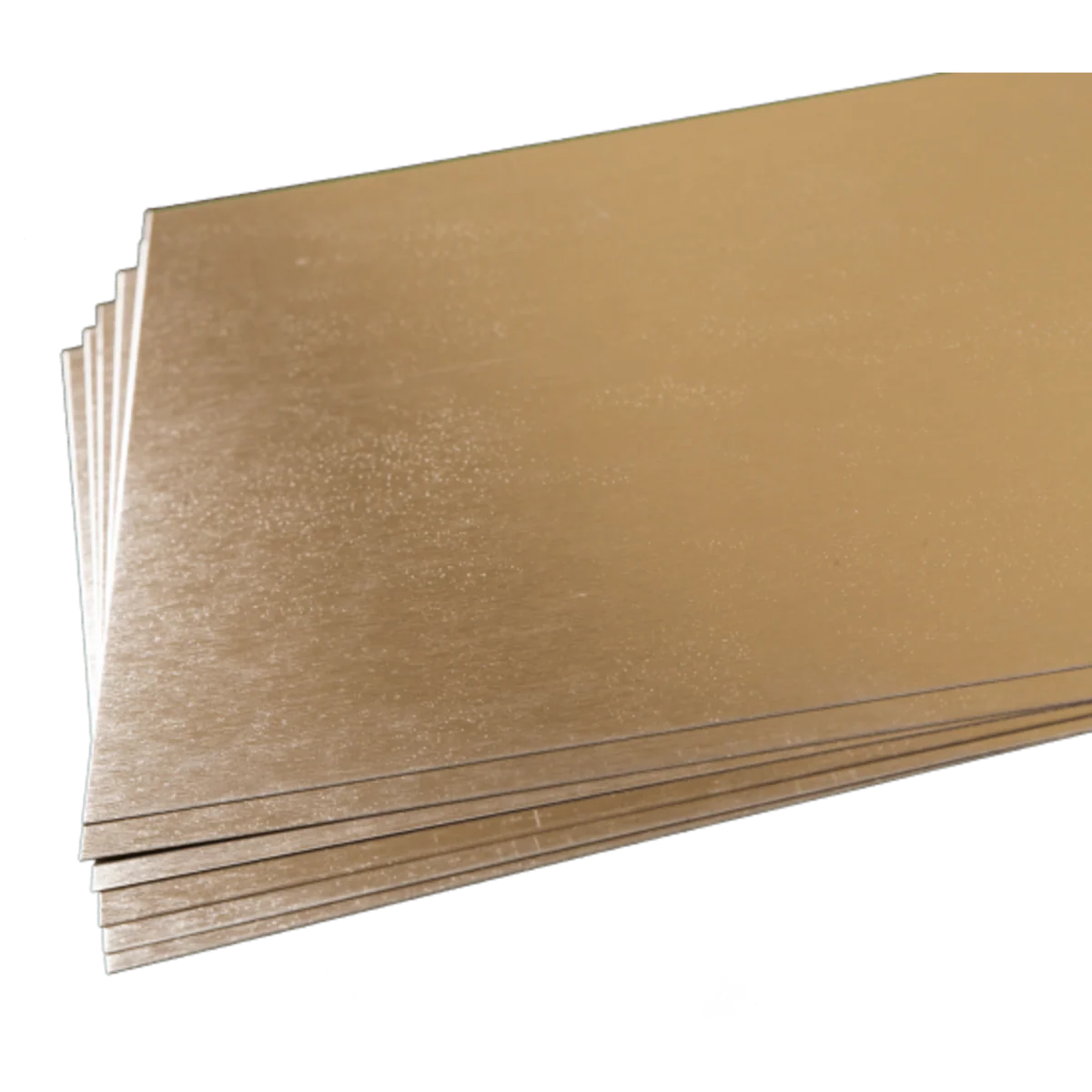 Tubo de Aluminio de 0.5x.029x12"