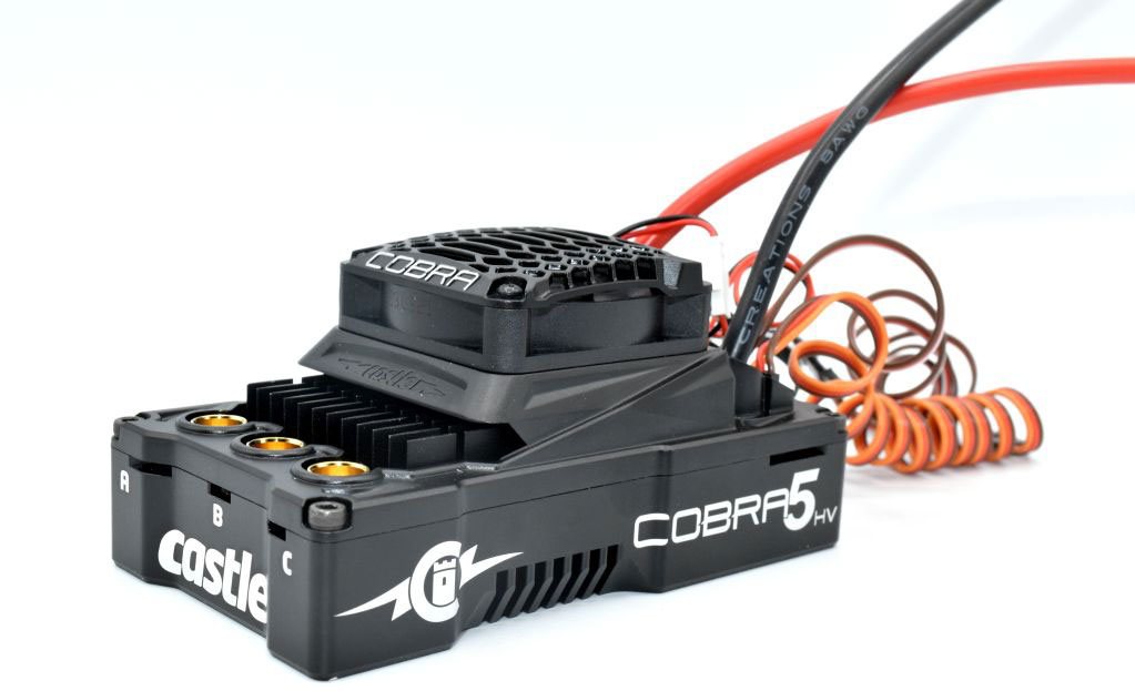 Pacific Coast Hobbies