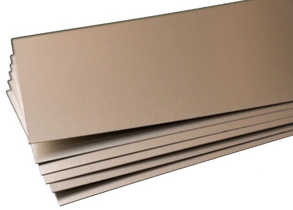 Tubo de Aluminio de 0.5x.029x12"