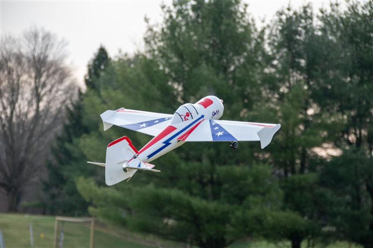 Flite Test FT Yak-55 XL