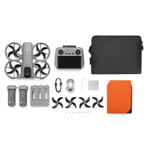 DJI Avata 360 8K Drone Fly More Combo with RC 2 Remote Controller