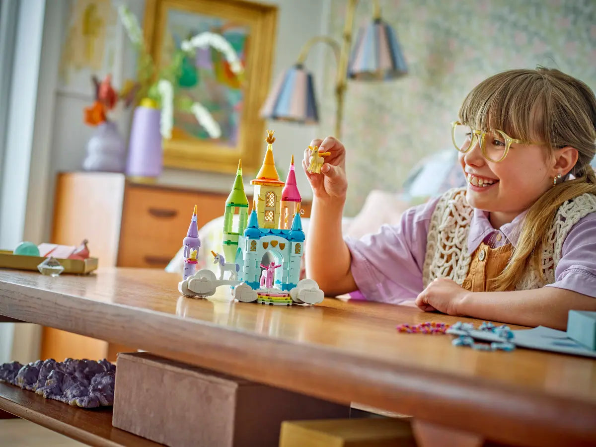 LEGO® Creator: Unicorn Castle
