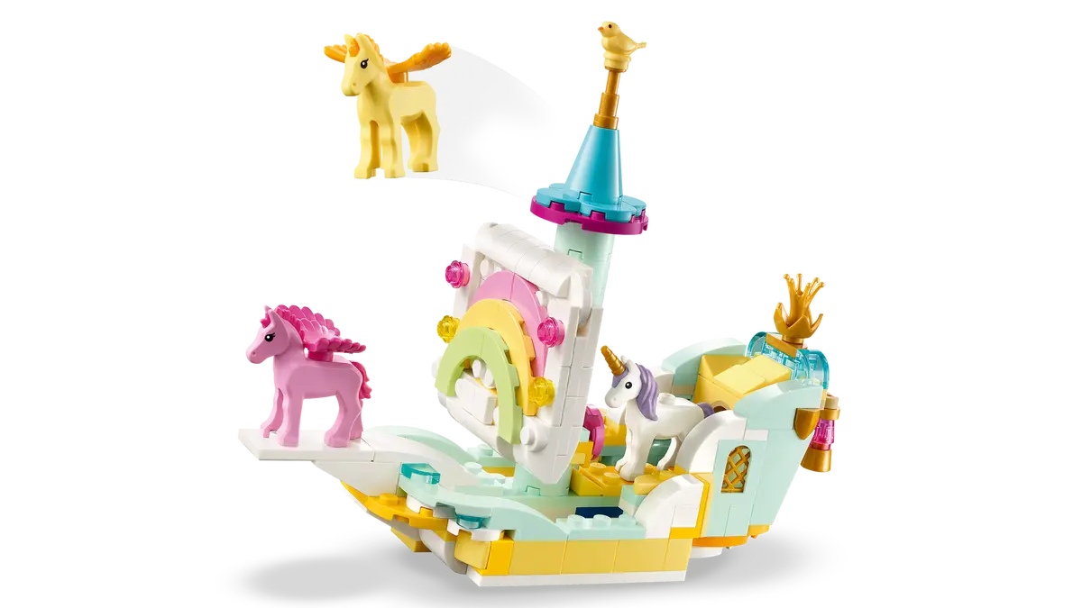 LEGO® Creator: Unicorn Castle