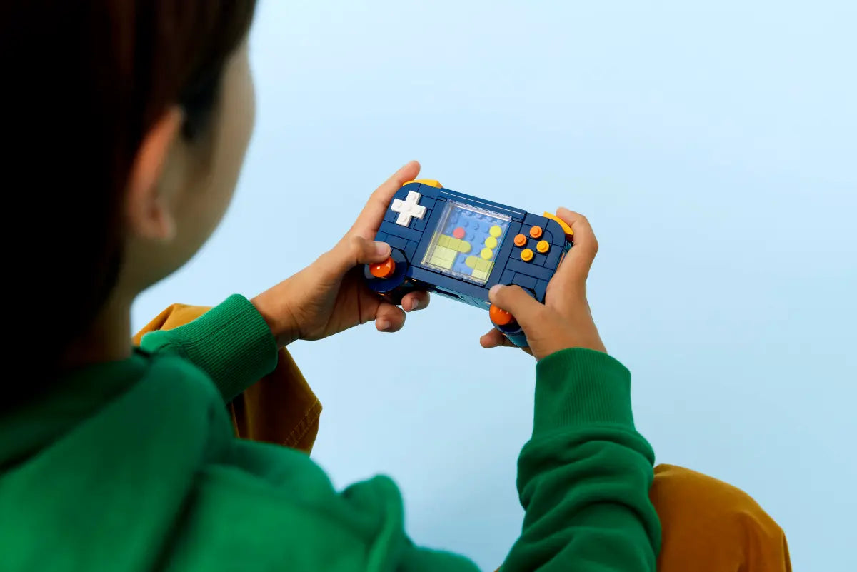 LEGO Creator: Retro Gaming Console