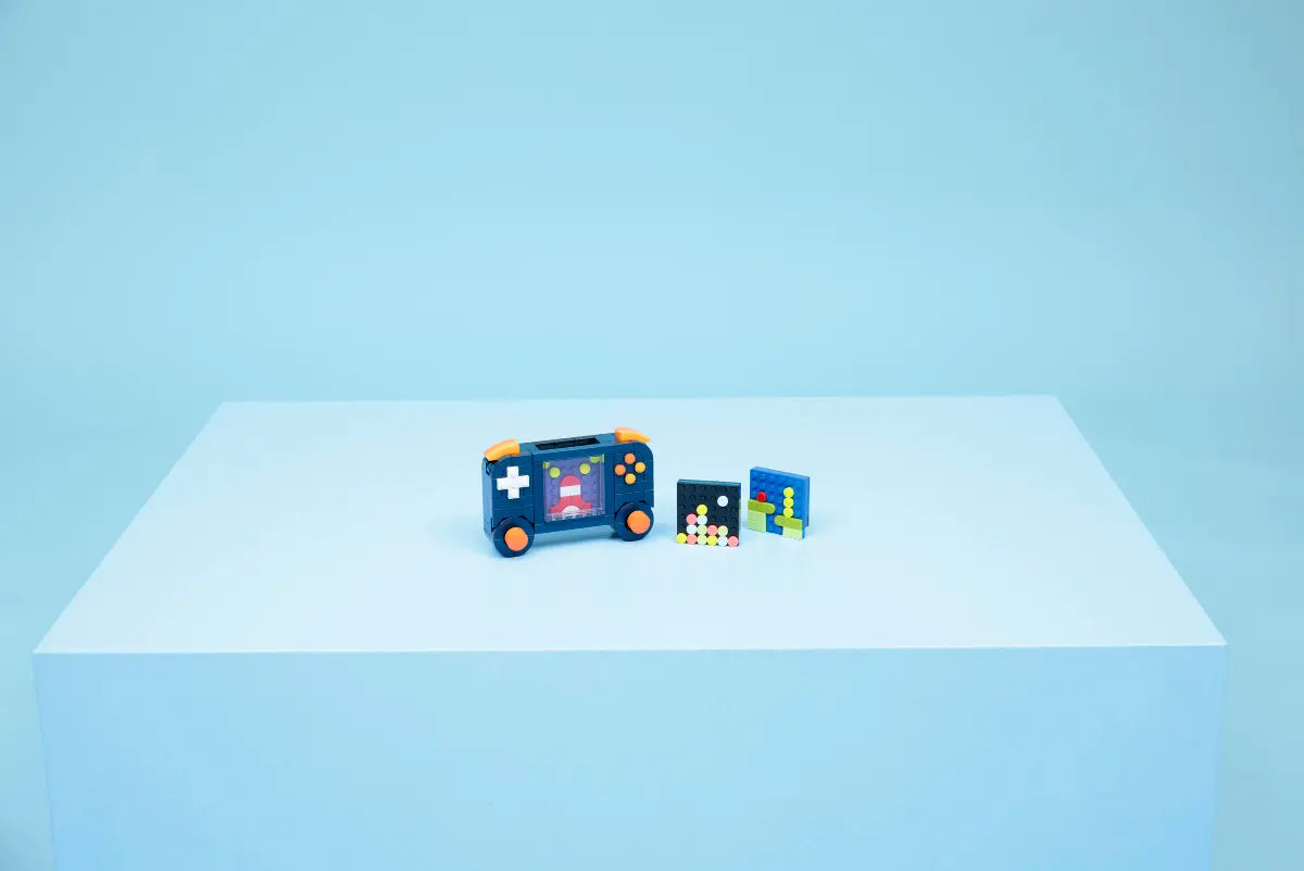 LEGO Creator: Retro Gaming Console