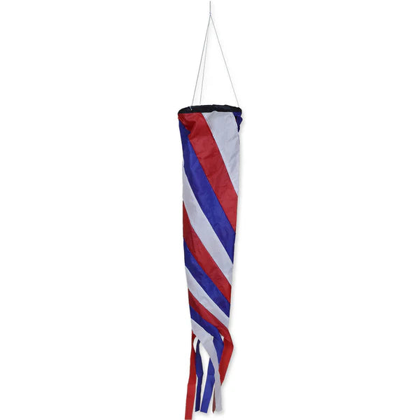 Premier Kites Gyro Delta Kite (Patriotic)