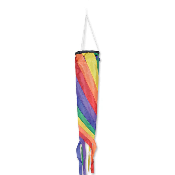 Cometa de caja tradicional, 15" x 36