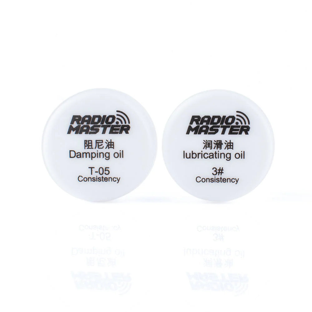 RadioMaster Gimbal Lubricant Set