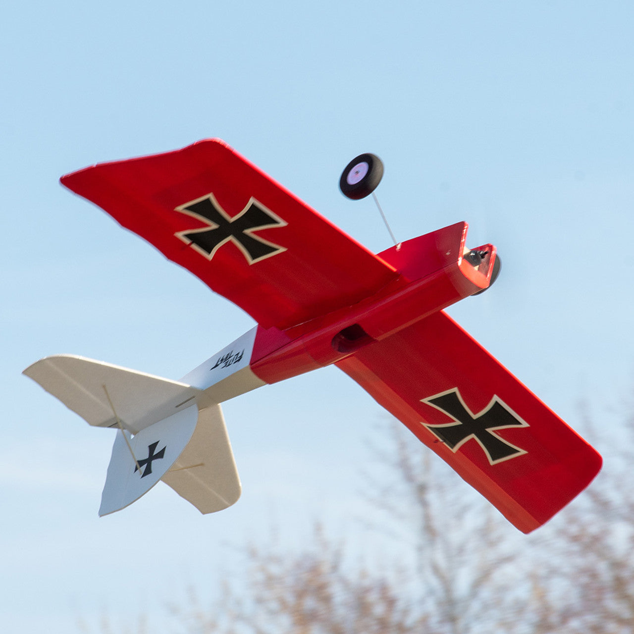 Flite Test FT Super Scout XL