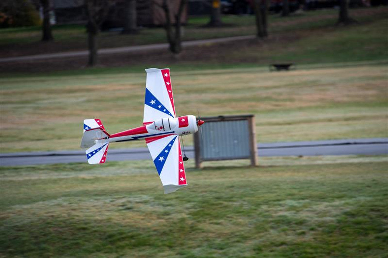 Flite Test FT Yak-55 XL