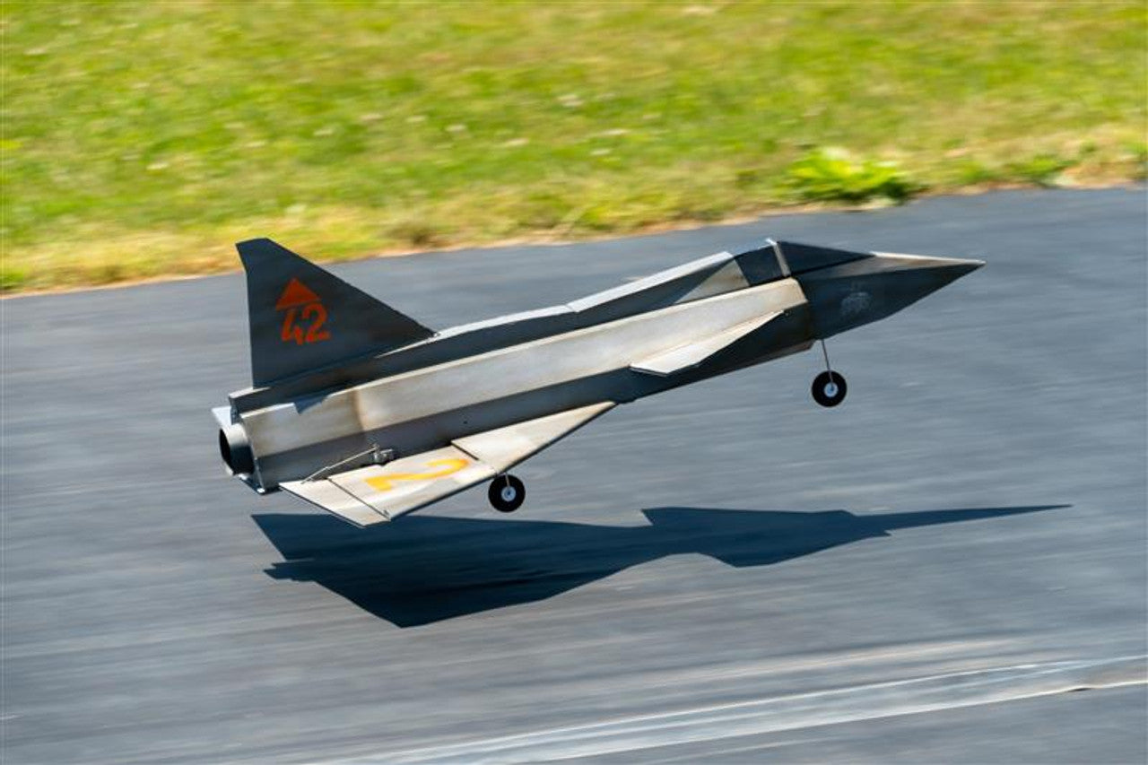 Flite Test FT Viggen V2