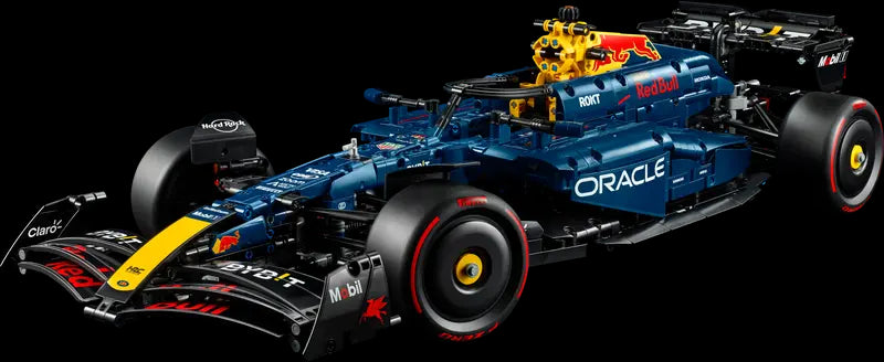 LEGO® Technic: Oracle Red Bull Racing RB20 F1 Car