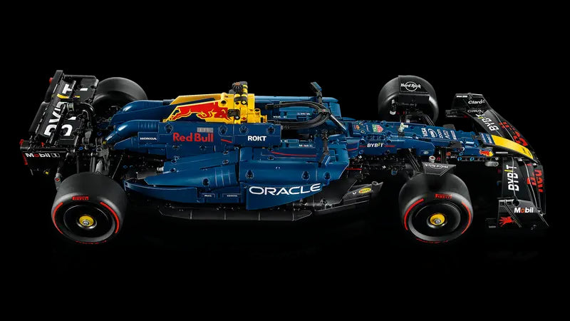 LEGO® Technic: Oracle Red Bull Racing RB20 F1 Car