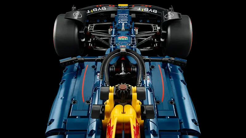 LEGO® Technic: Oracle Red Bull Racing RB20 F1 Car