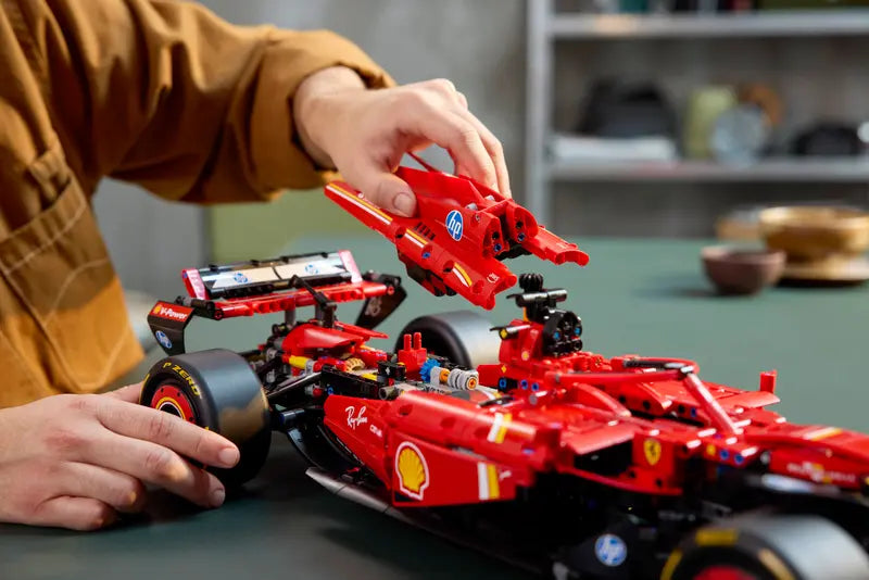 LEGO® Technic: Ferrari SF-24 F1 Car