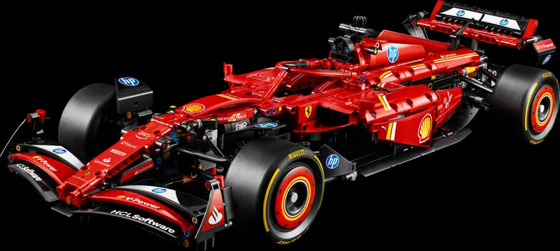 LEGO® Technic: Ferrari SF-24 F1 Car