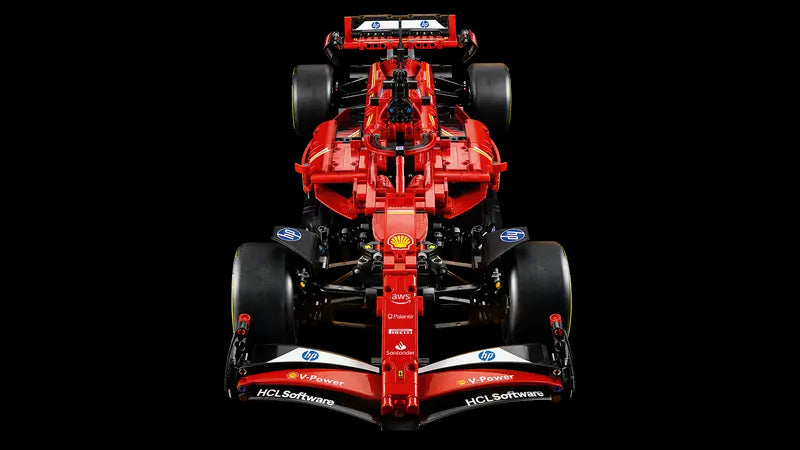 LEGO® Technic: Ferrari SF-24 F1 Car