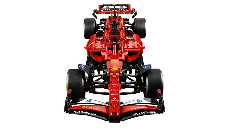 LEGO® Technic: Ferrari SF-24 F1 Car