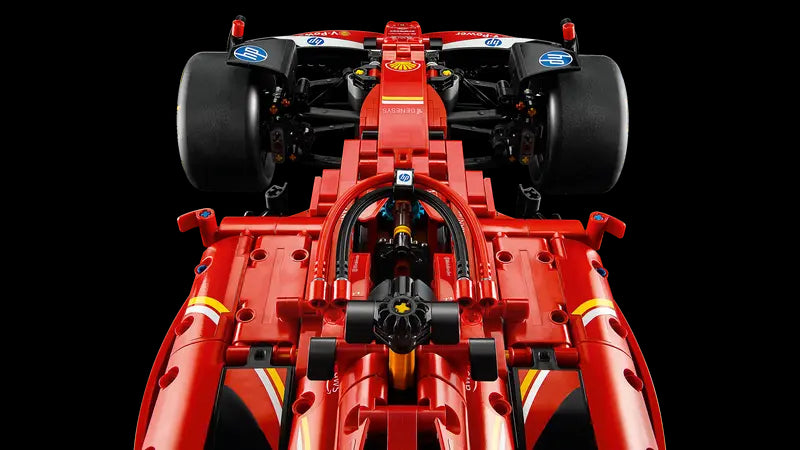 LEGO® Technic: Ferrari SF-24 F1 Car