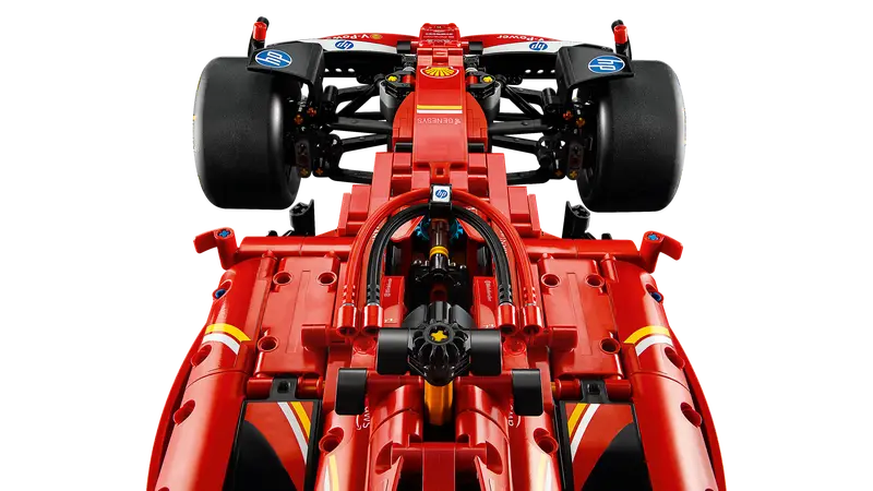 LEGO® Technic: Ferrari SF-24 F1 Car