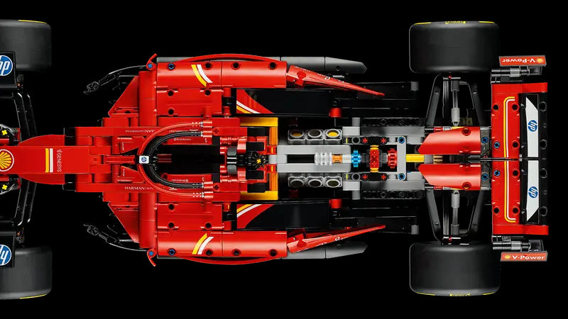 LEGO® Technic: Ferrari SF-24 F1 Car