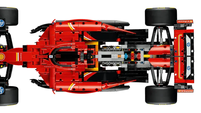 LEGO® Technic: Ferrari SF-24 F1 Car