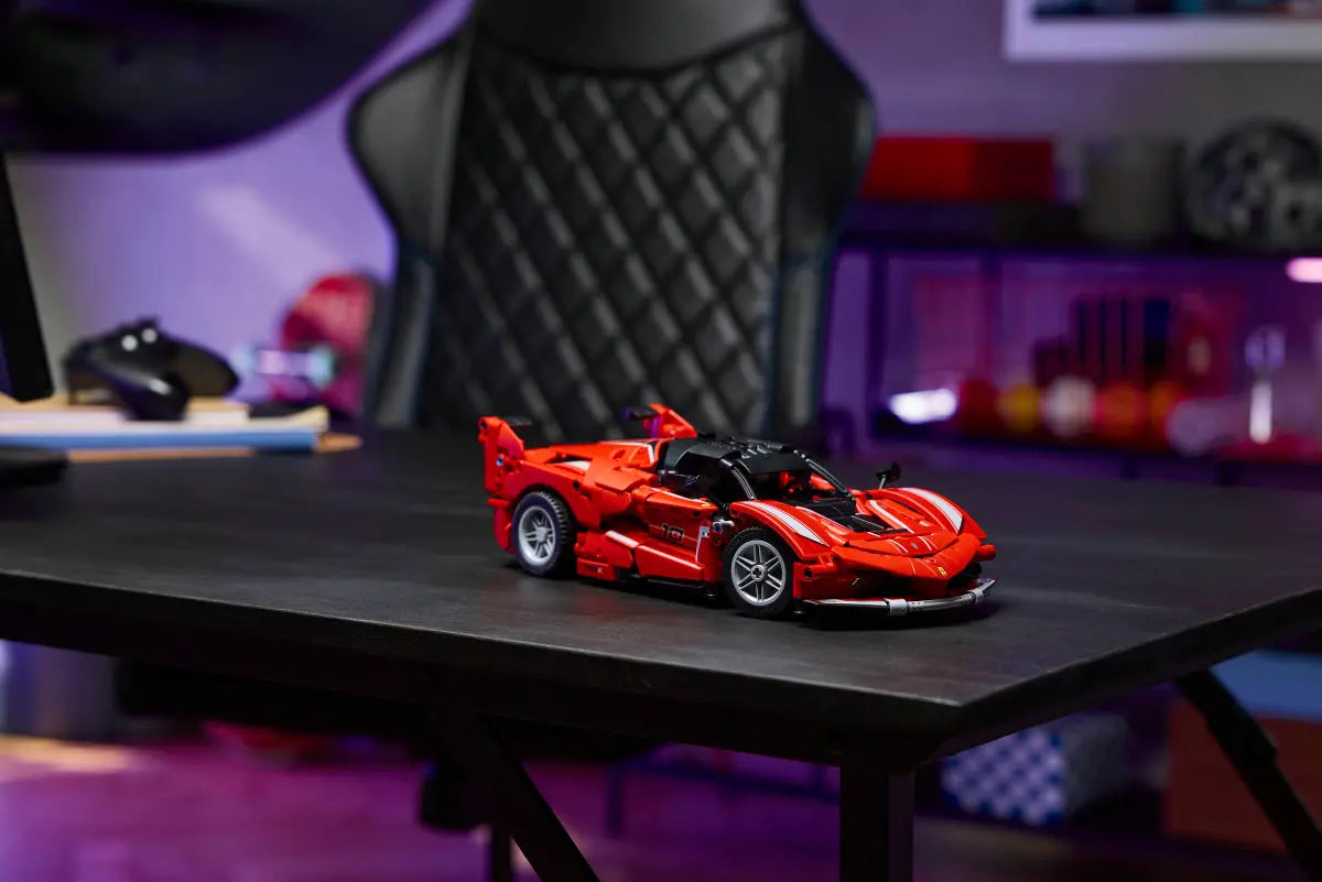 LEGO® Technic: Ferrari FXX K
