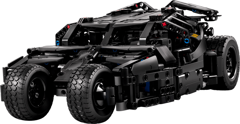 LEGO® Batman™: Batmobile™ Tumbler
