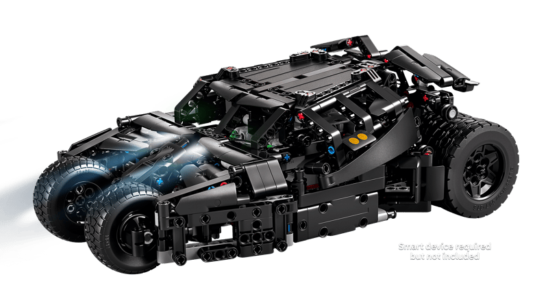 LEGO® Batman™: Batmobile™ Tumbler