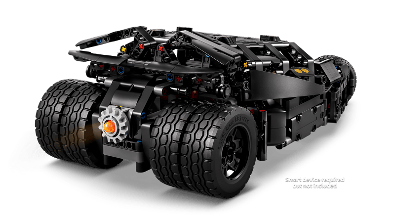 LEGO® Batman™: Batmobile™ Tumbler