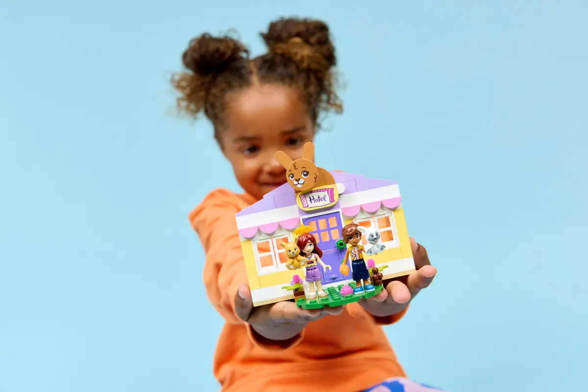 LEGO® Friends™: Heartlake City Bunny Hotel