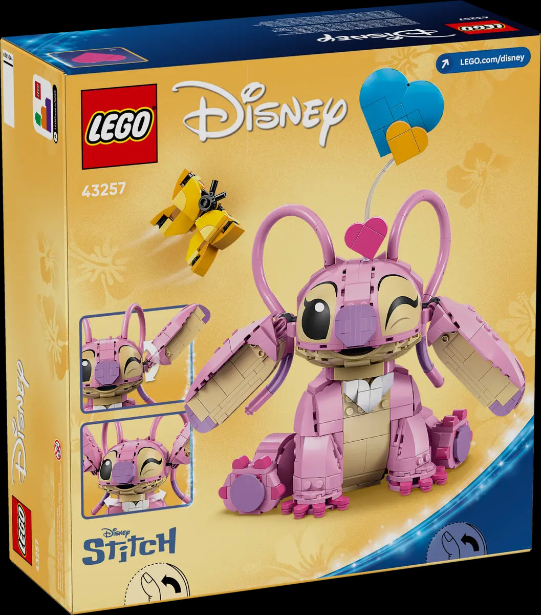 LEGO® Disney: Angel