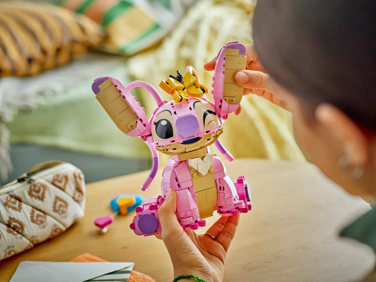 LEGO® Disney: Angel