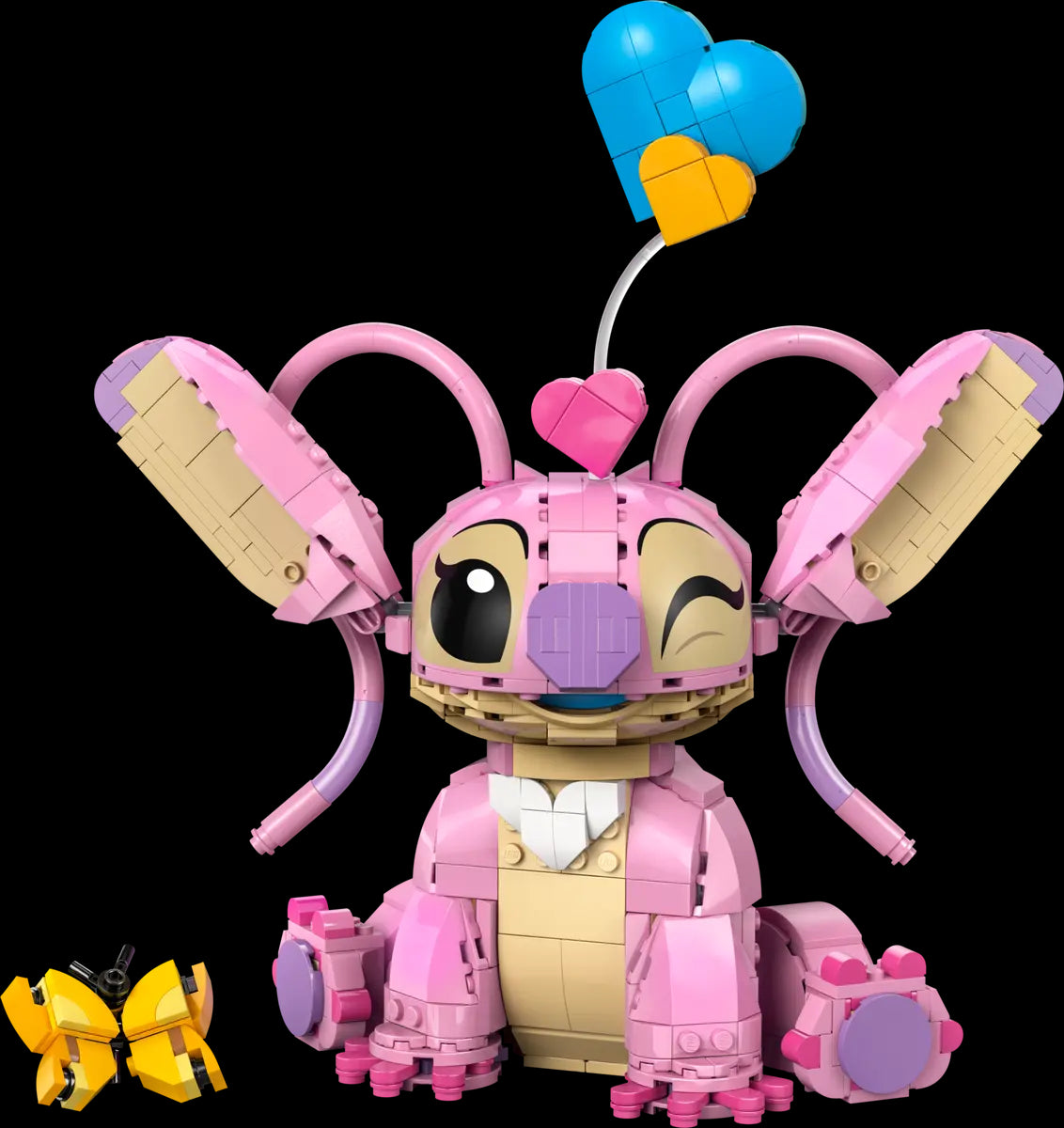 LEGO® Disney: Angel