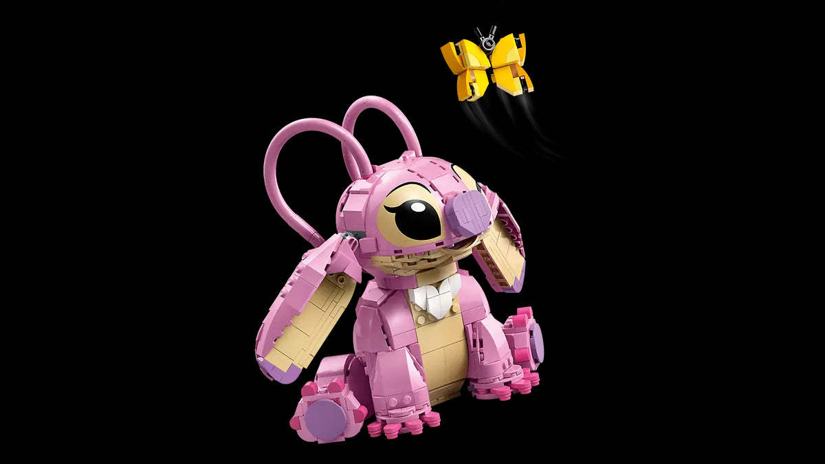 LEGO® Disney: Angel