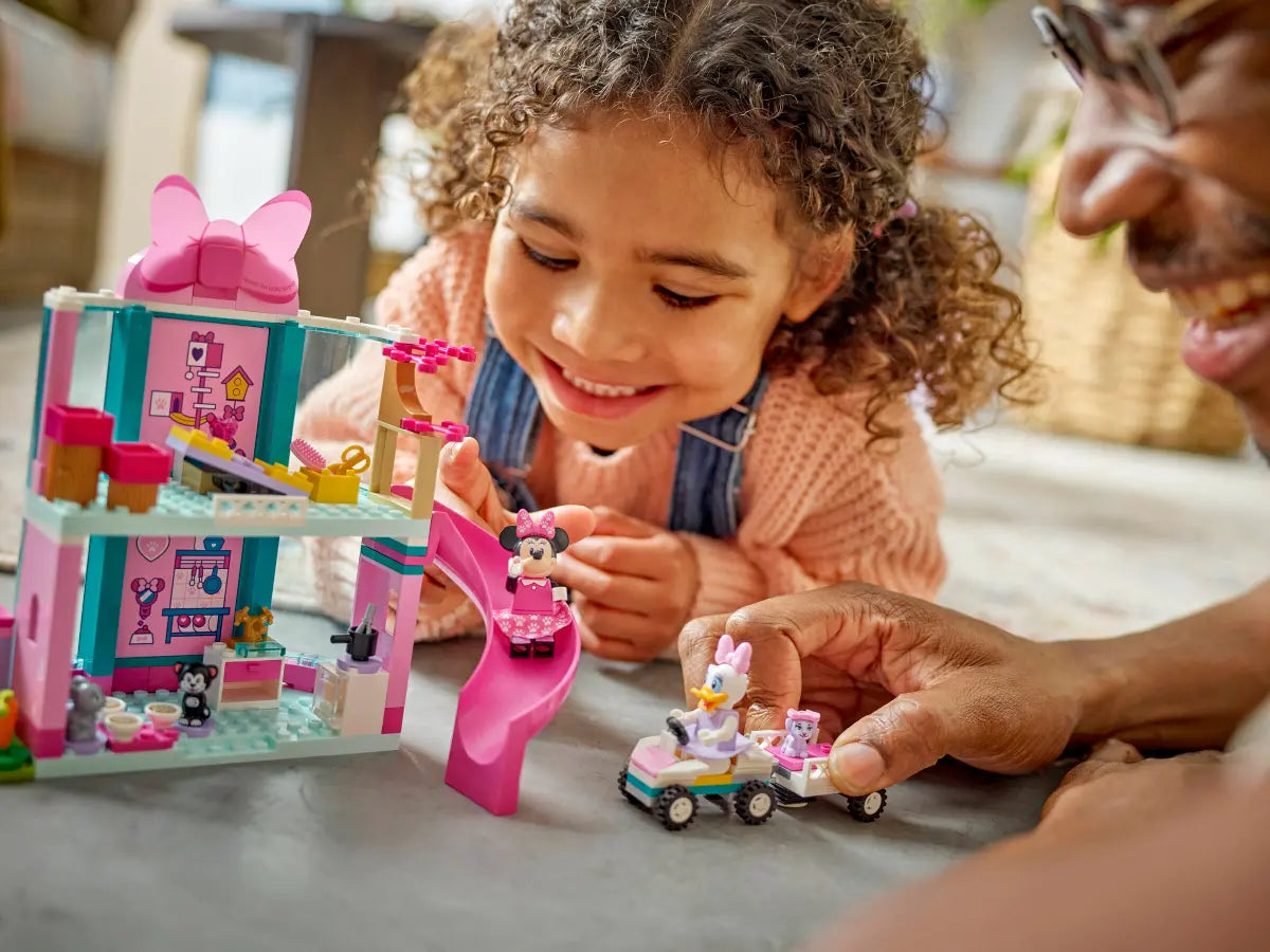 LEGO® Disney™ : Minnie's Pet Hotel