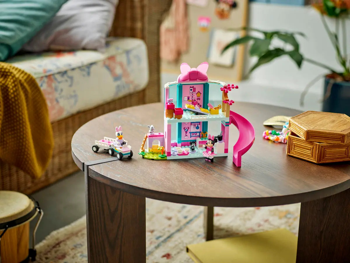 LEGO® Disney™ : Minnie's Pet Hotel