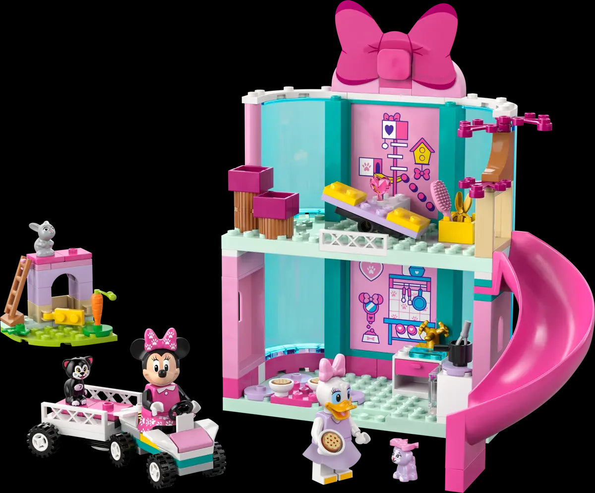 LEGO® Disney™ : Minnie's Pet Hotel