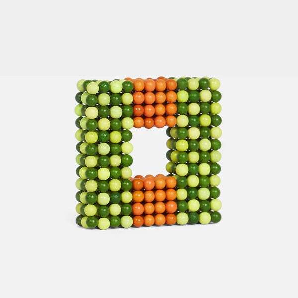 Adventurous - Speks 432 Fidget Magnets Bolds Mix