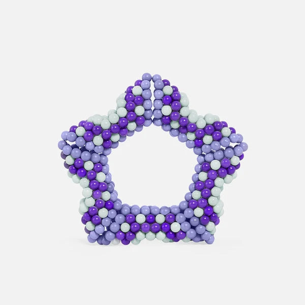 Audacious - Speks 432 Fidget Magnets Bolds Mix