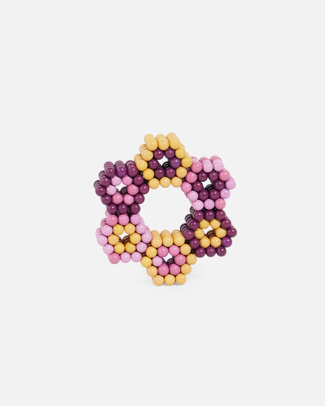 Speks 432 Bold Mix Fidget Magnets (Sassy)