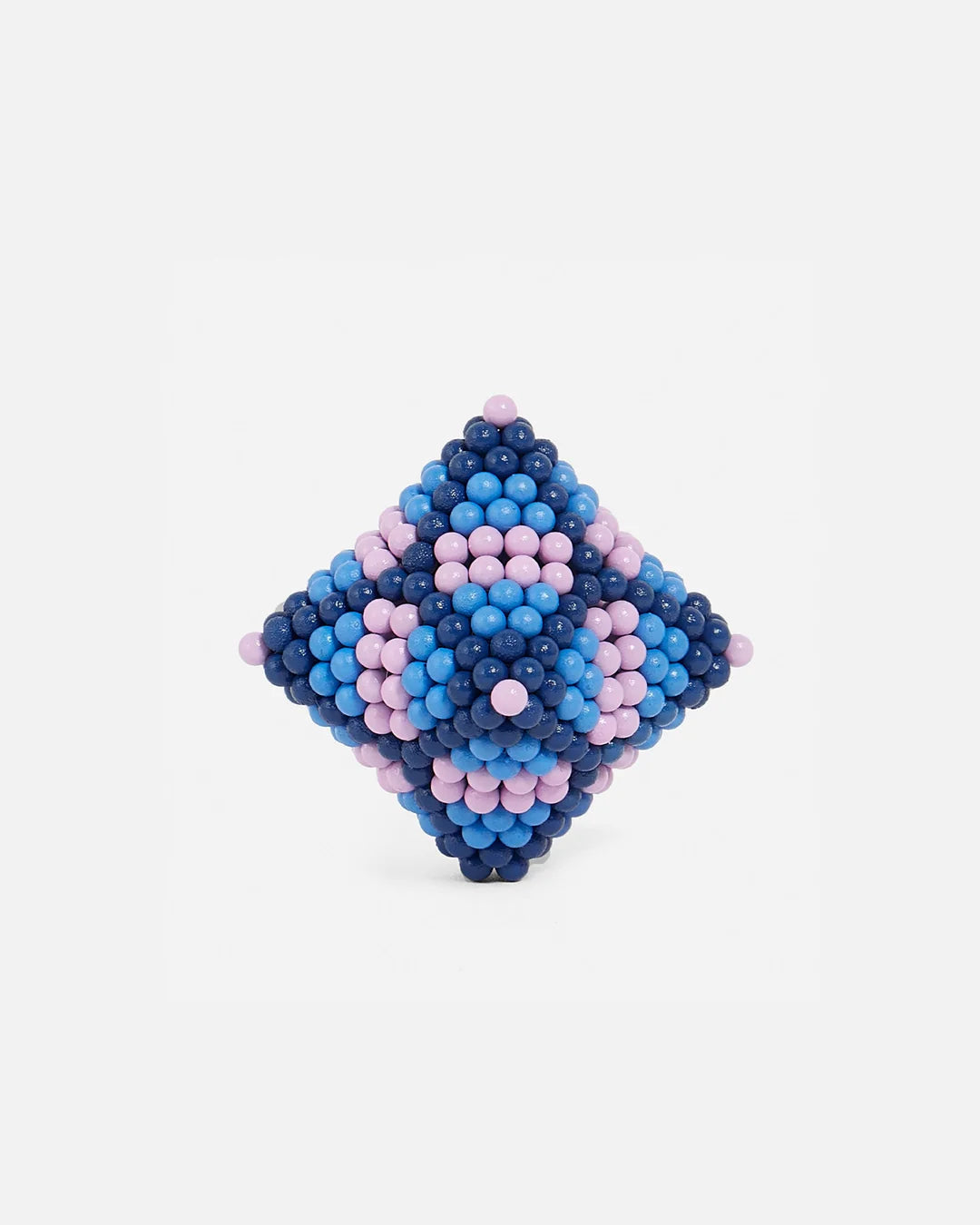 Speks 432 Bold Mix Fidget Magnets (Valiant)