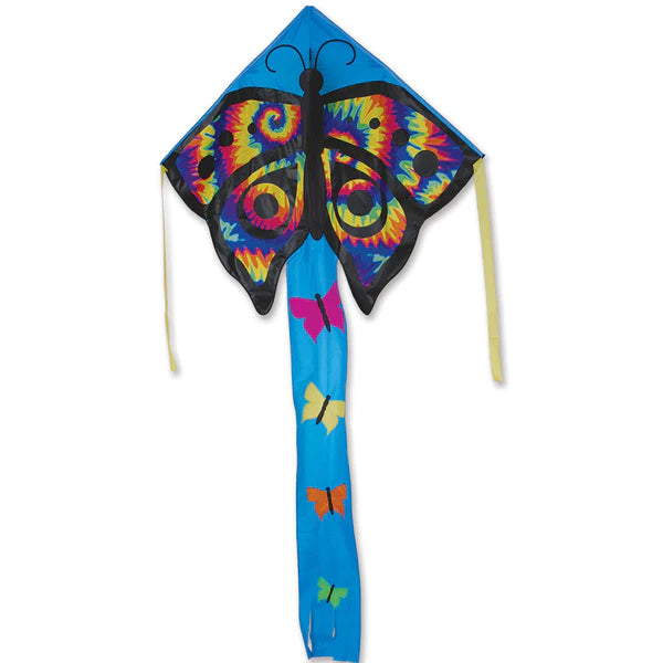 Cometa de caja tradicional, 15" x 36