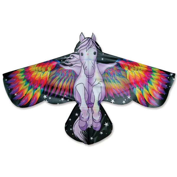 Cometa de caja tradicional, 15" x 36